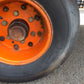メーカー不明　中古　トレーラー　型式不明　【岩手583】
