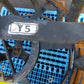 ササキ　中古　カゴ車輪　12.4-26　【岩手店592】