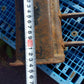 三陽機器　中古　マニアフォーク　型式不明　【岩手店674】