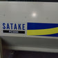 サタケ　中古　モミクリーナー（粗選機）PC3500　【岩手店741】