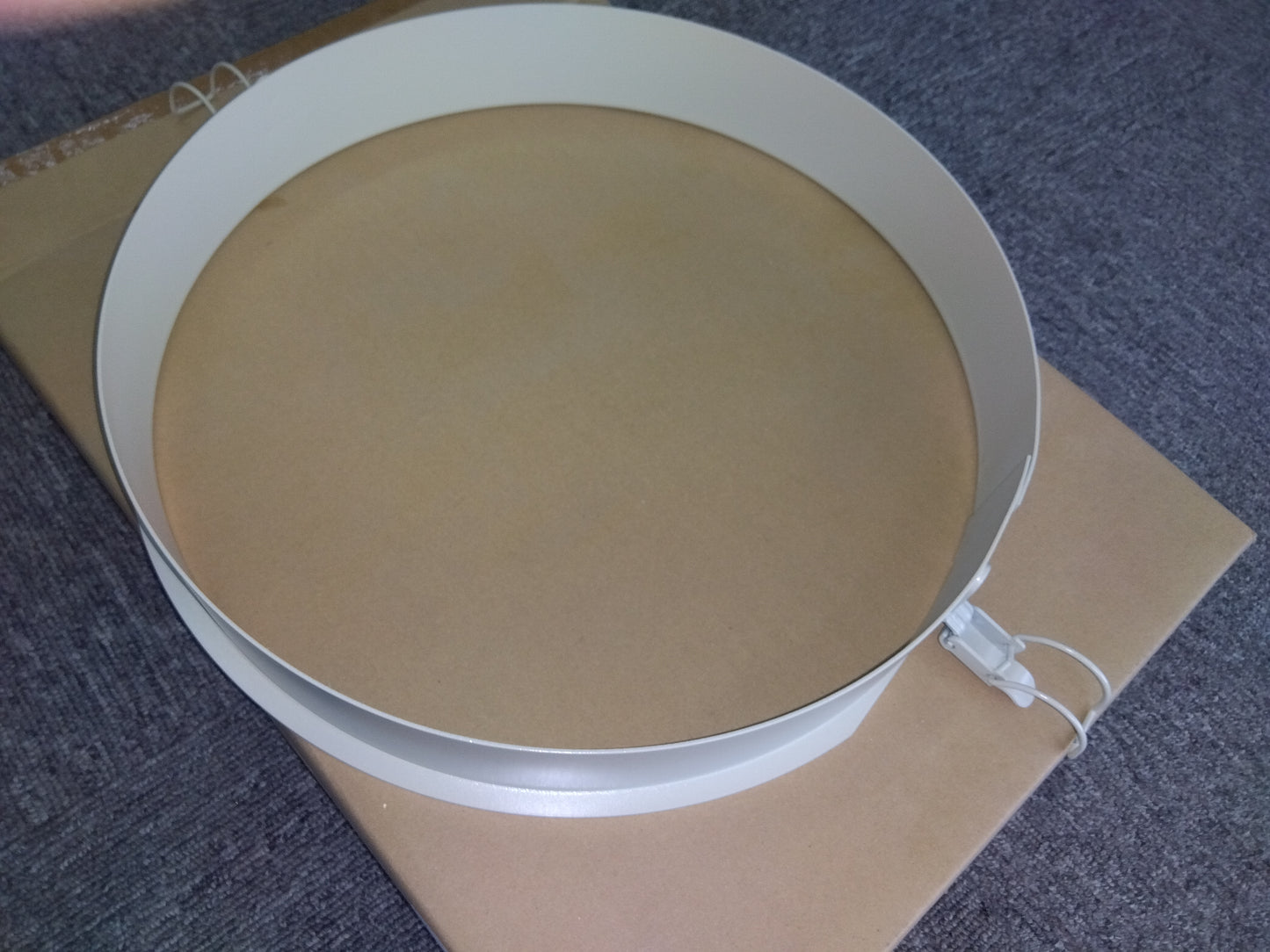 金子　中古　籾ガラ収集器　CM-760SK　【岩手店744】