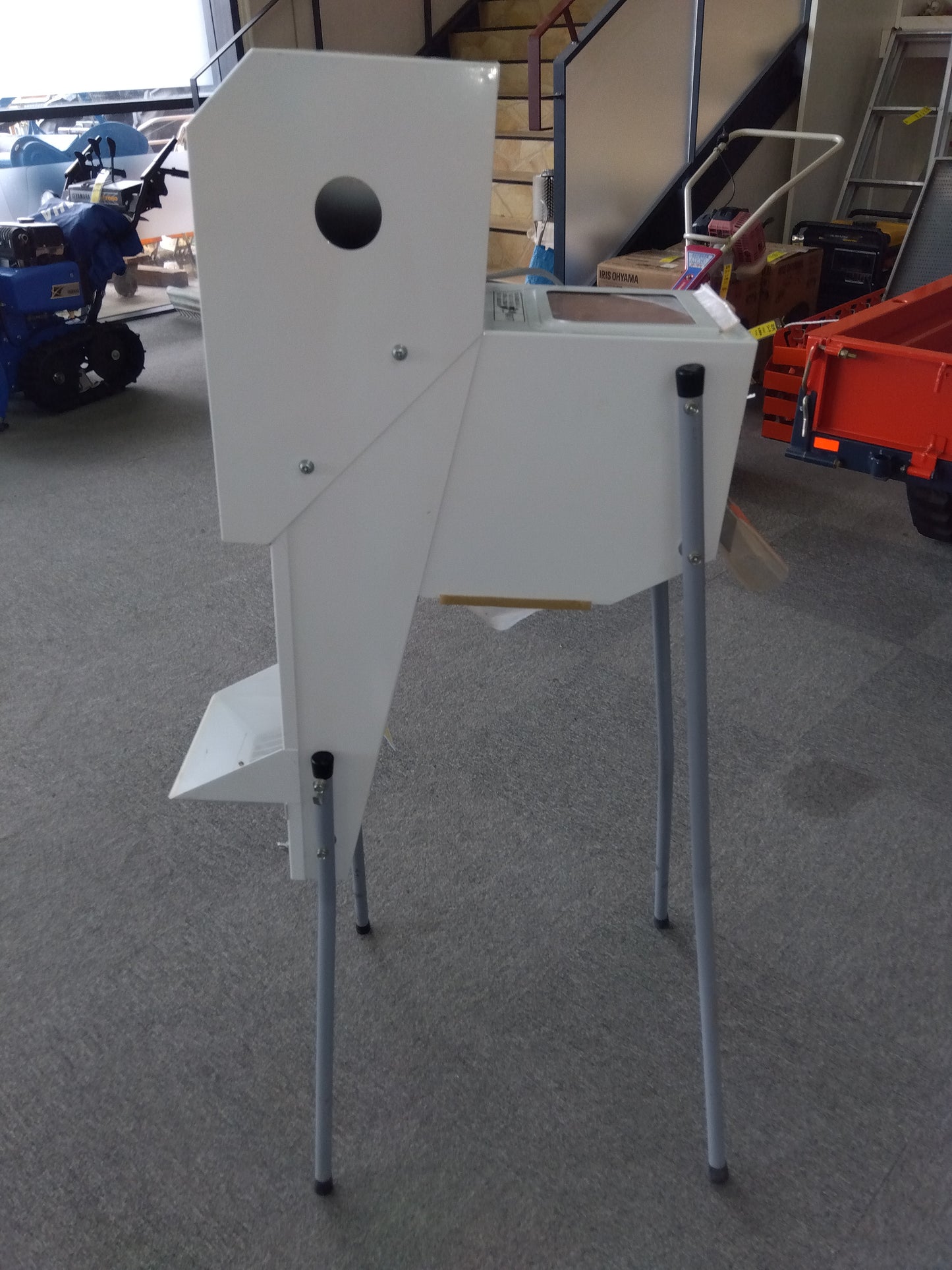 タイガー　中古　ミニグレーダー　US-5　【岩手店742】