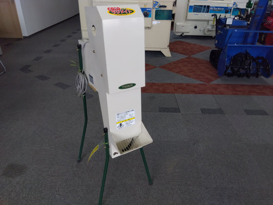 タイガー　中古　ミニグレーダー　US-5　【岩手店743】