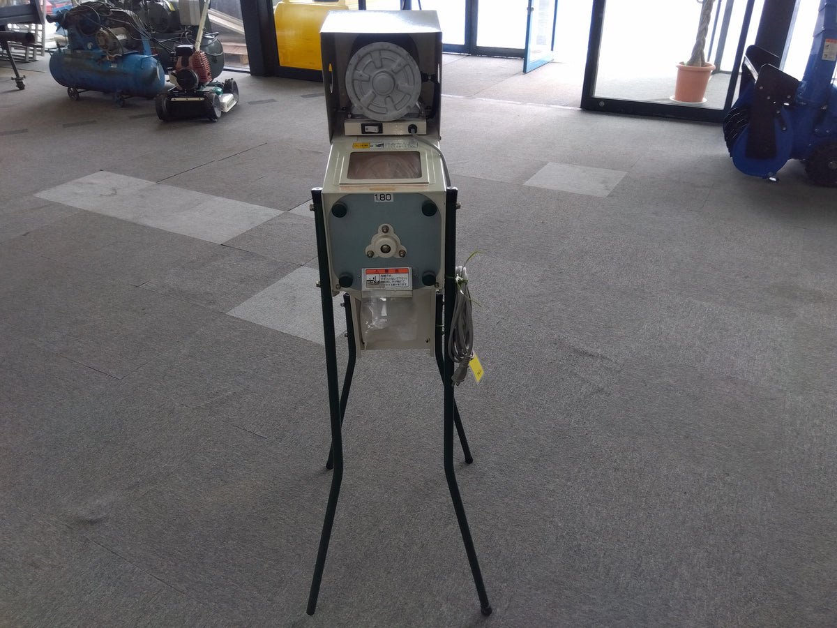 タイガー　中古　ミニグレーダー　US-5　【岩手店743】