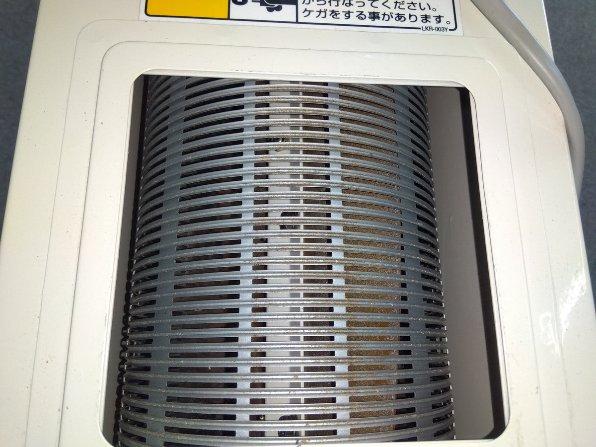 タイガー　中古　ミニグレーダー　US-5　【岩手店743】