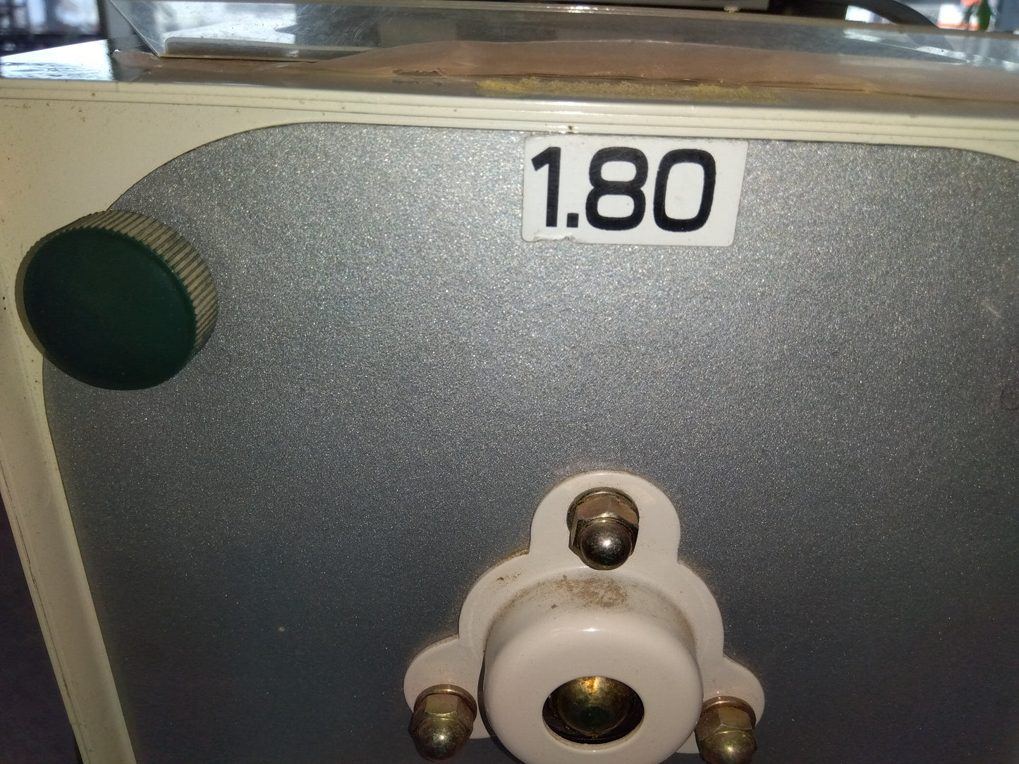 タイガー　中古　ミニグレーダー　US-5　【岩手店743】