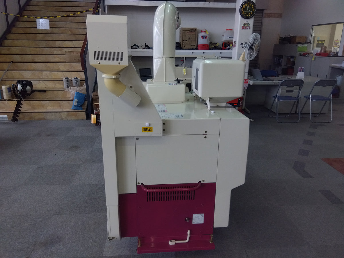 金子　中古　籾摺機　KMP350JX　【岩手店726】