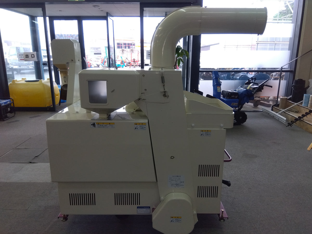 金子　中古　籾摺機　KMP350JX　【岩手店726】