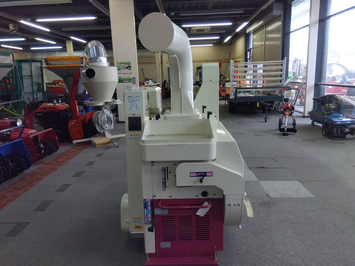 金子　中古　籾摺機　KMP350JX　【岩手店726】