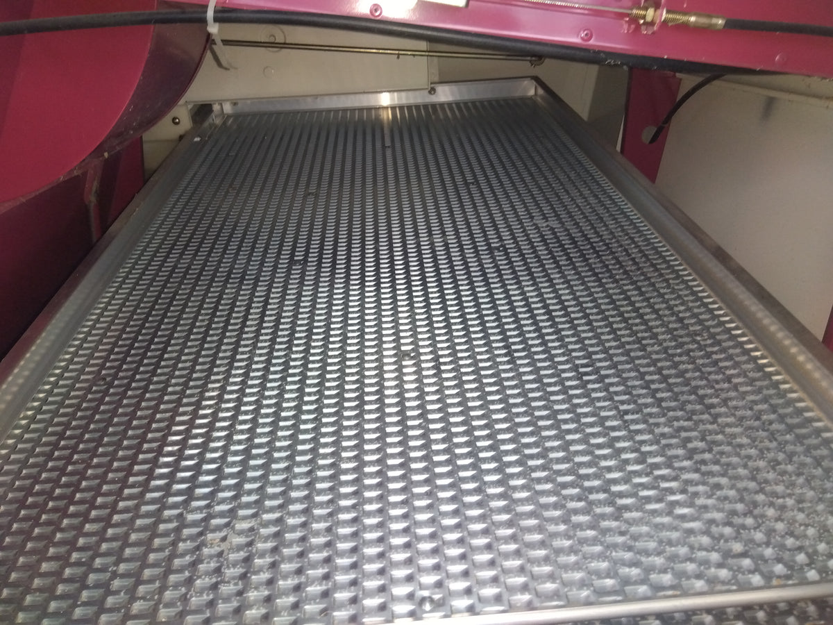 金子　中古　籾摺機　KMP350JX　【岩手店726】