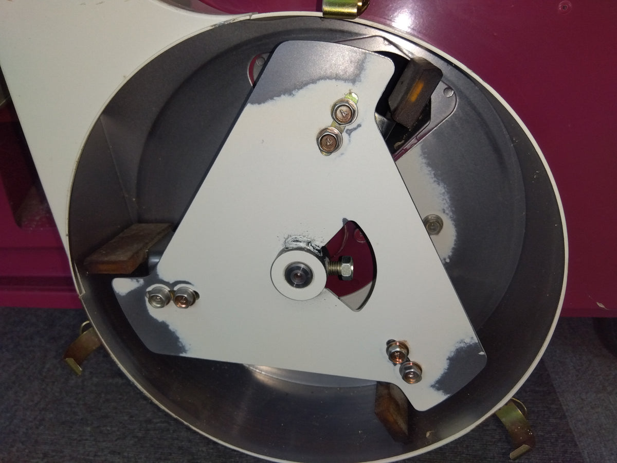 金子　中古　籾摺機　KMP350JX　【岩手店726】