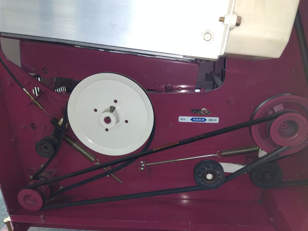 金子　中古　籾摺機　KMP350JX　【岩手店726】