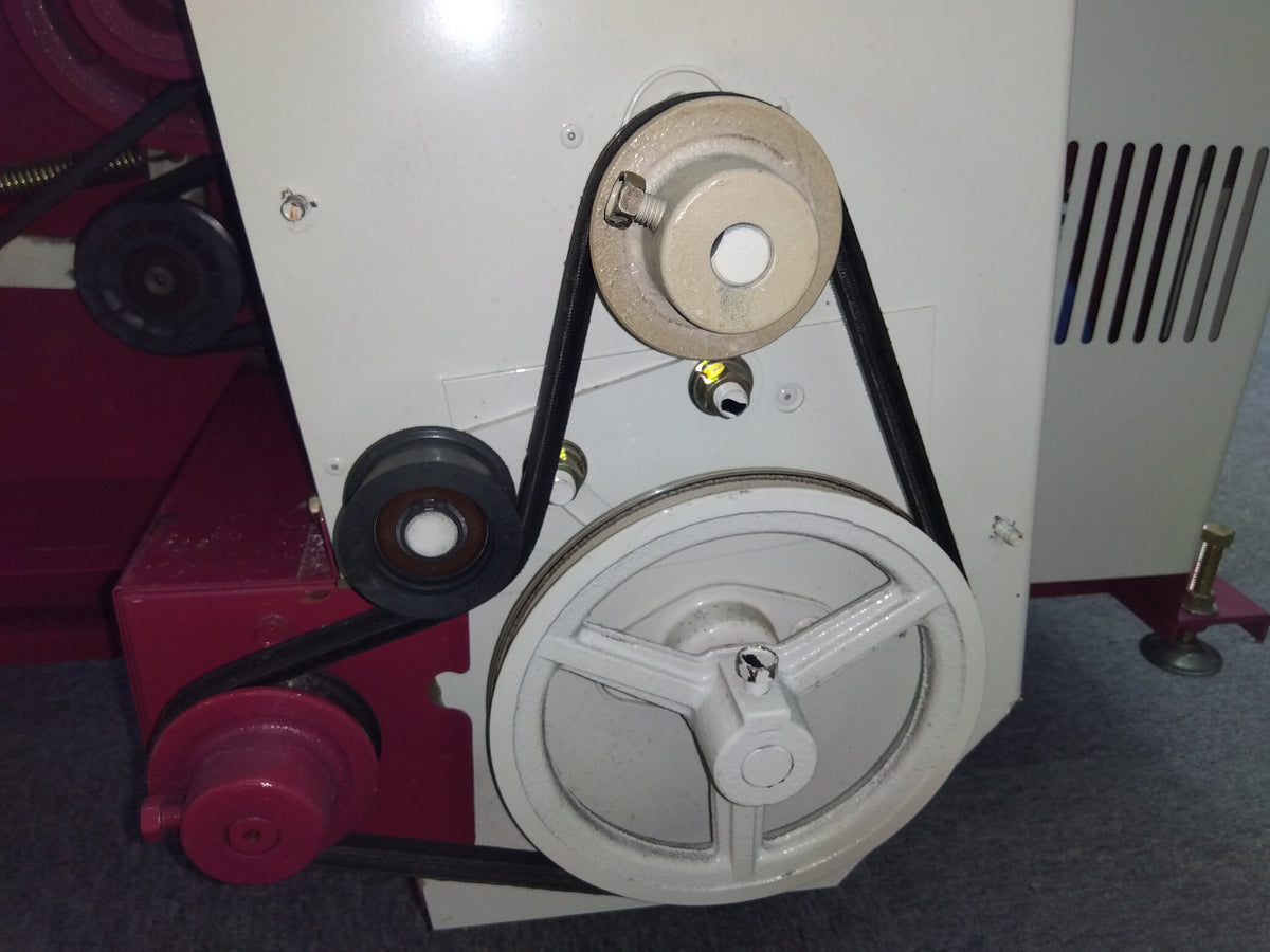金子　中古　籾摺機　KMP350JX　【岩手店726】