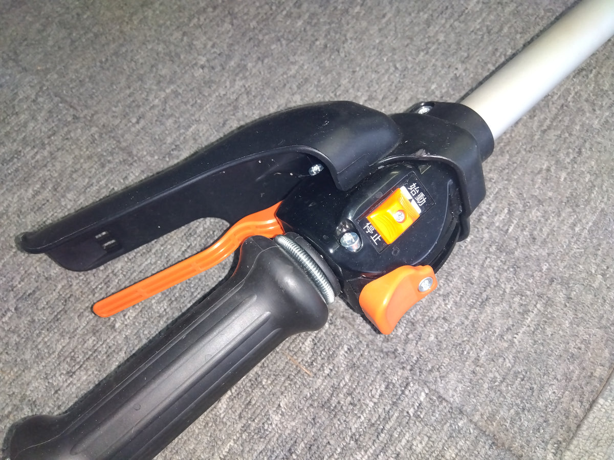 共立　中古　背負式刈払機　RME3200LT　【岩手店801】