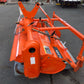 クボタ　中古　ロータリー　RL150T　【岩手店729】