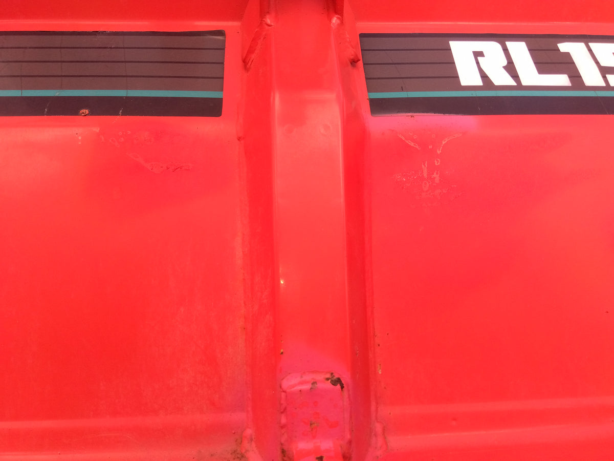 クボタ　中古　ロータリー　RL150T　【岩手店729】