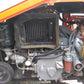 クボタ　中古　ハーベスター（結束機付）　RH750-D　【岩手店419】