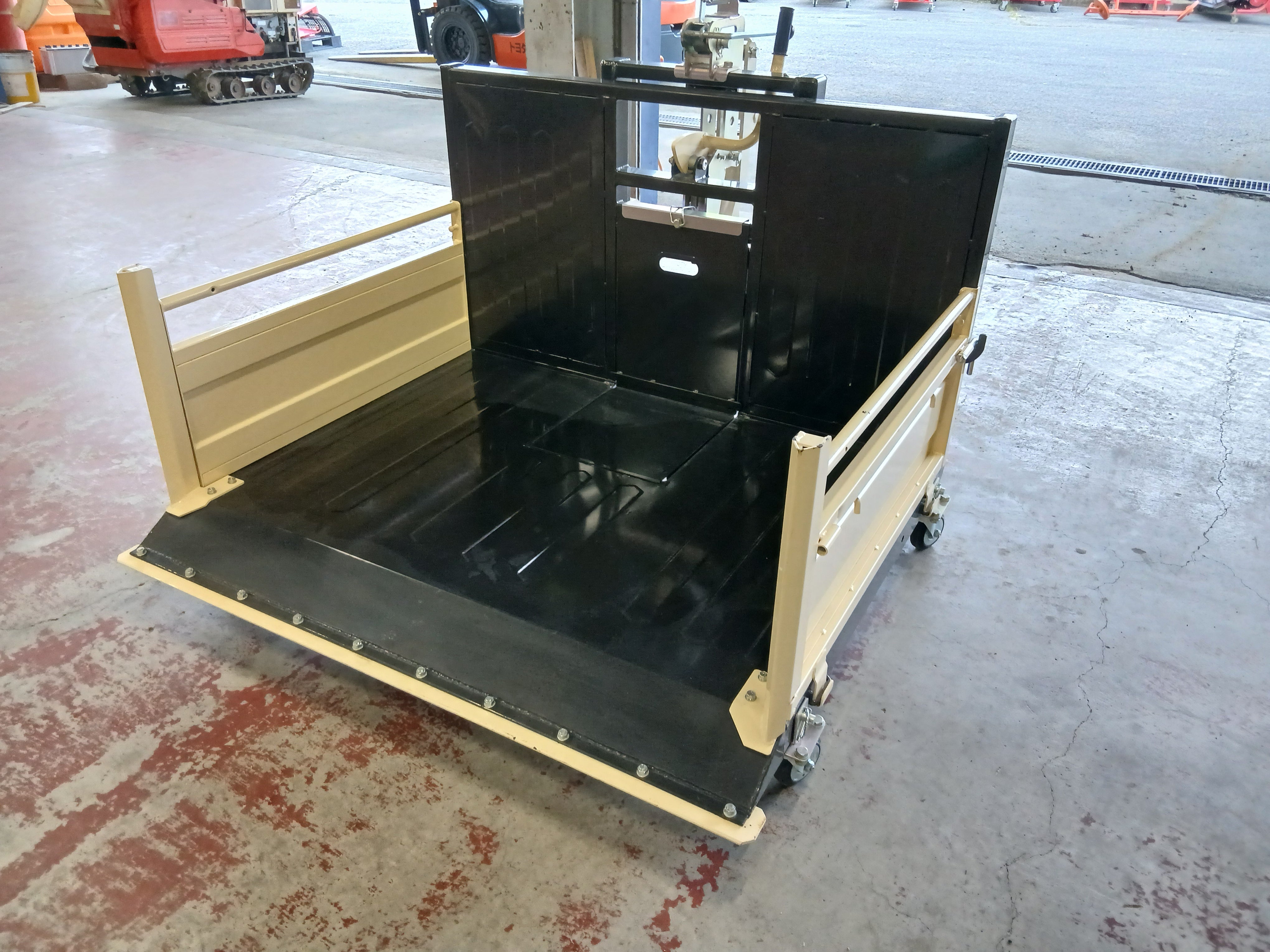 バケット – 農キング