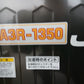クマガイ　中古(未使用品)　トラクターダンプ　NA3R-1350J　【宮城店2575P】