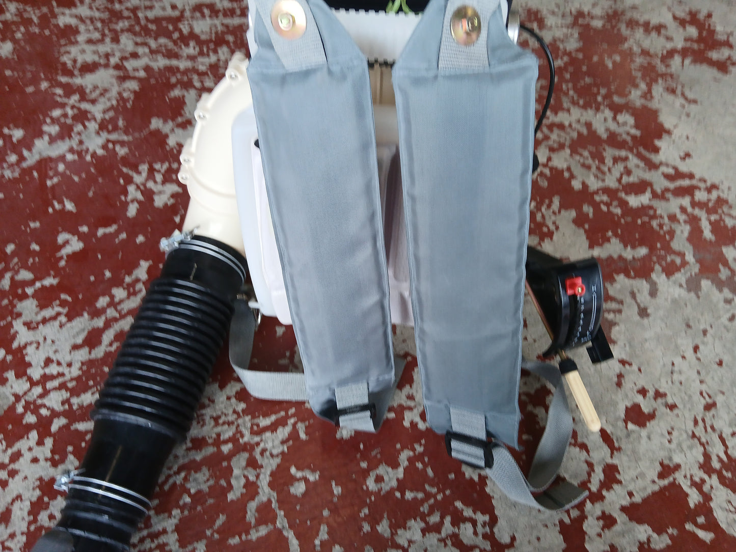 丸山 中古　動力散布機 MDJ61G-15【宮城2579】