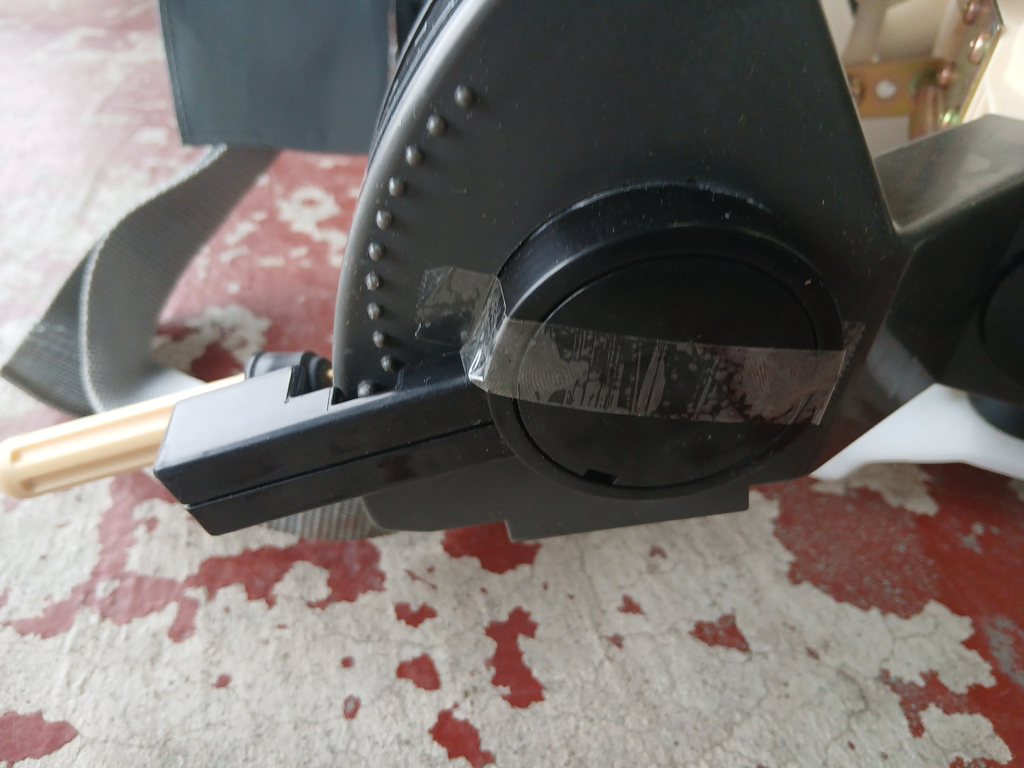 丸山 中古　動力散布機 MDJ61G-15【宮城2579】