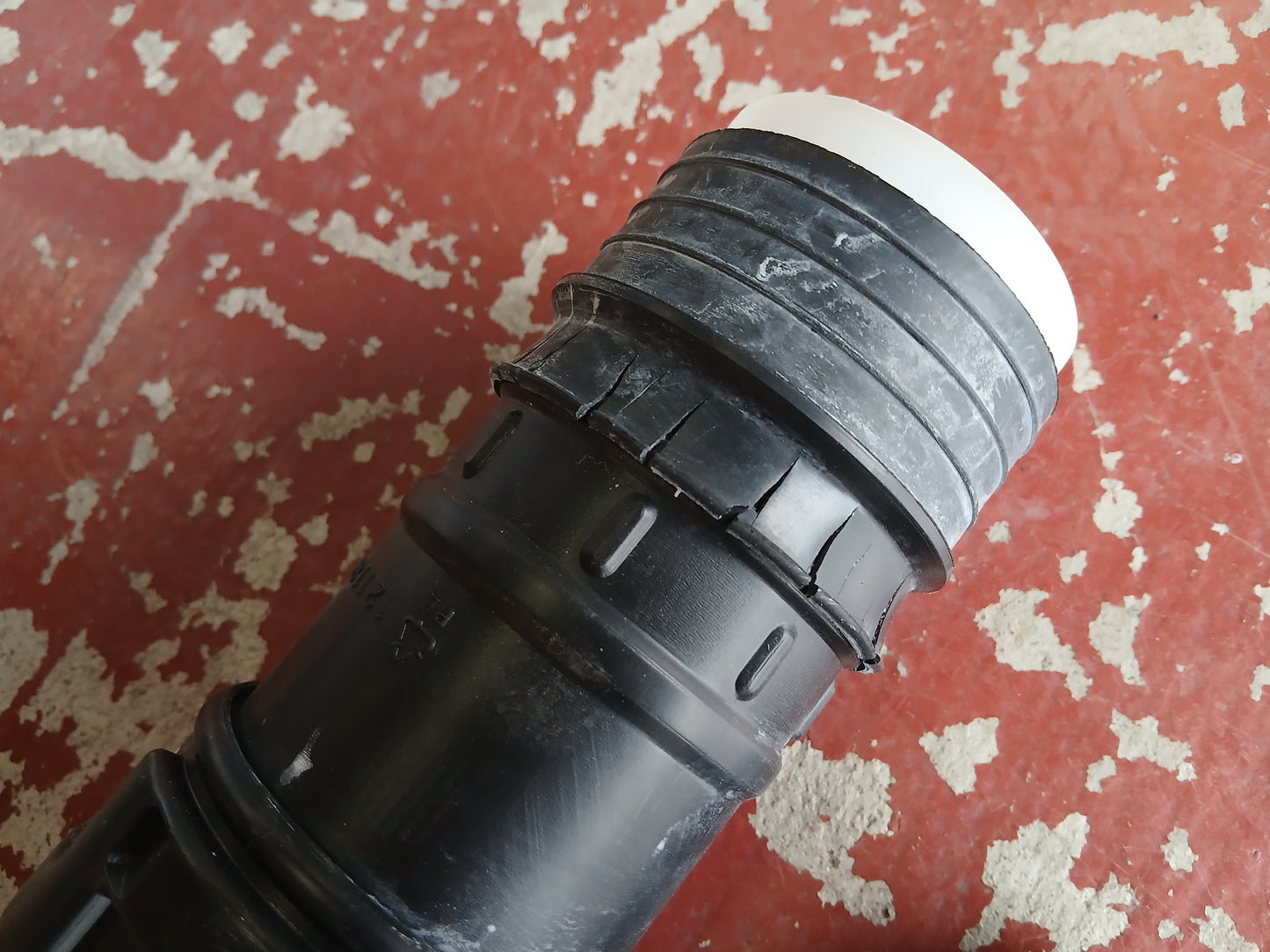 丸山 中古　動力散布機 MDJ61G-15【宮城2579】