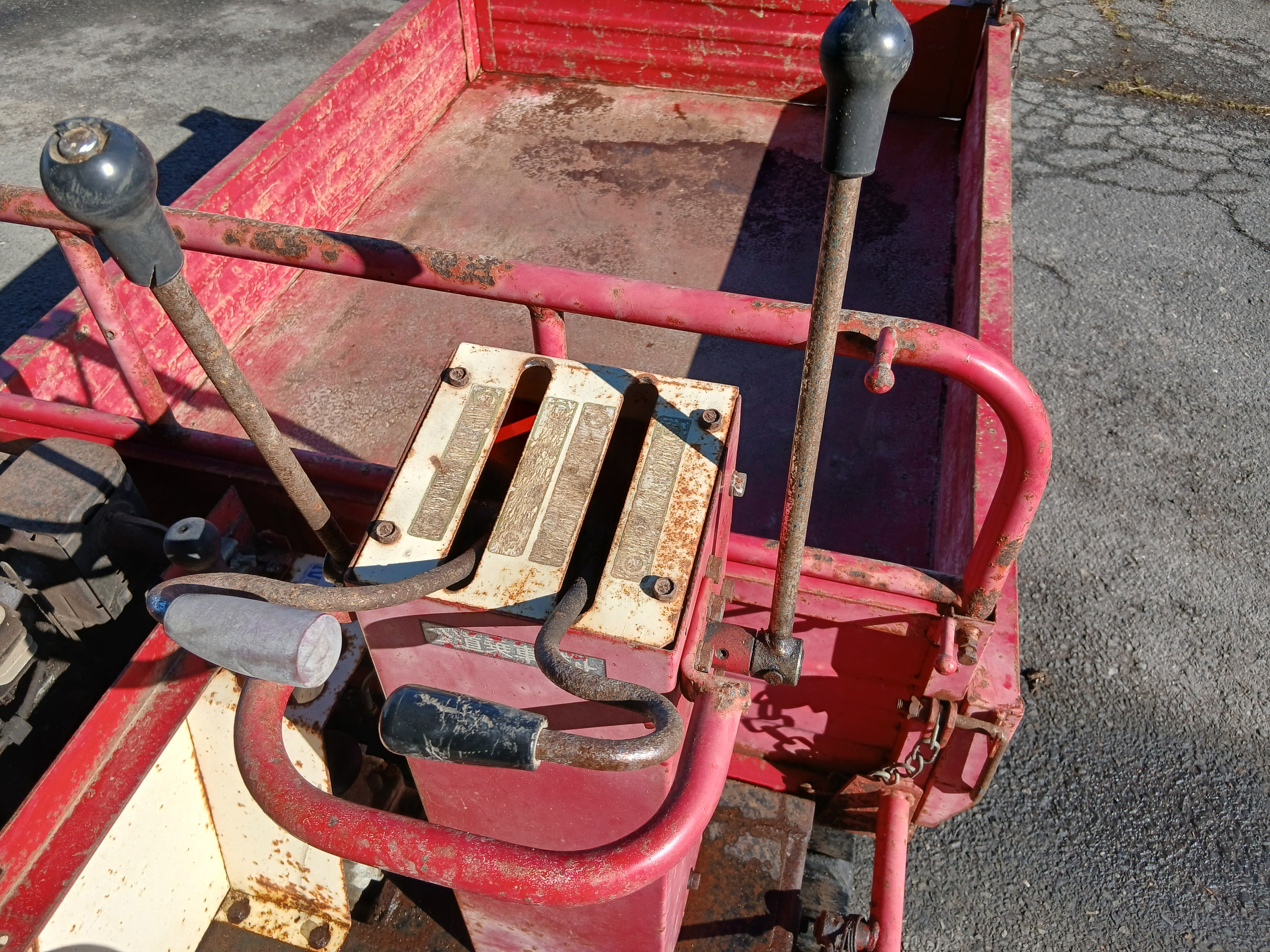 サトー 中古 運搬車 SCR2200 【宮城店2581】 – 農キング