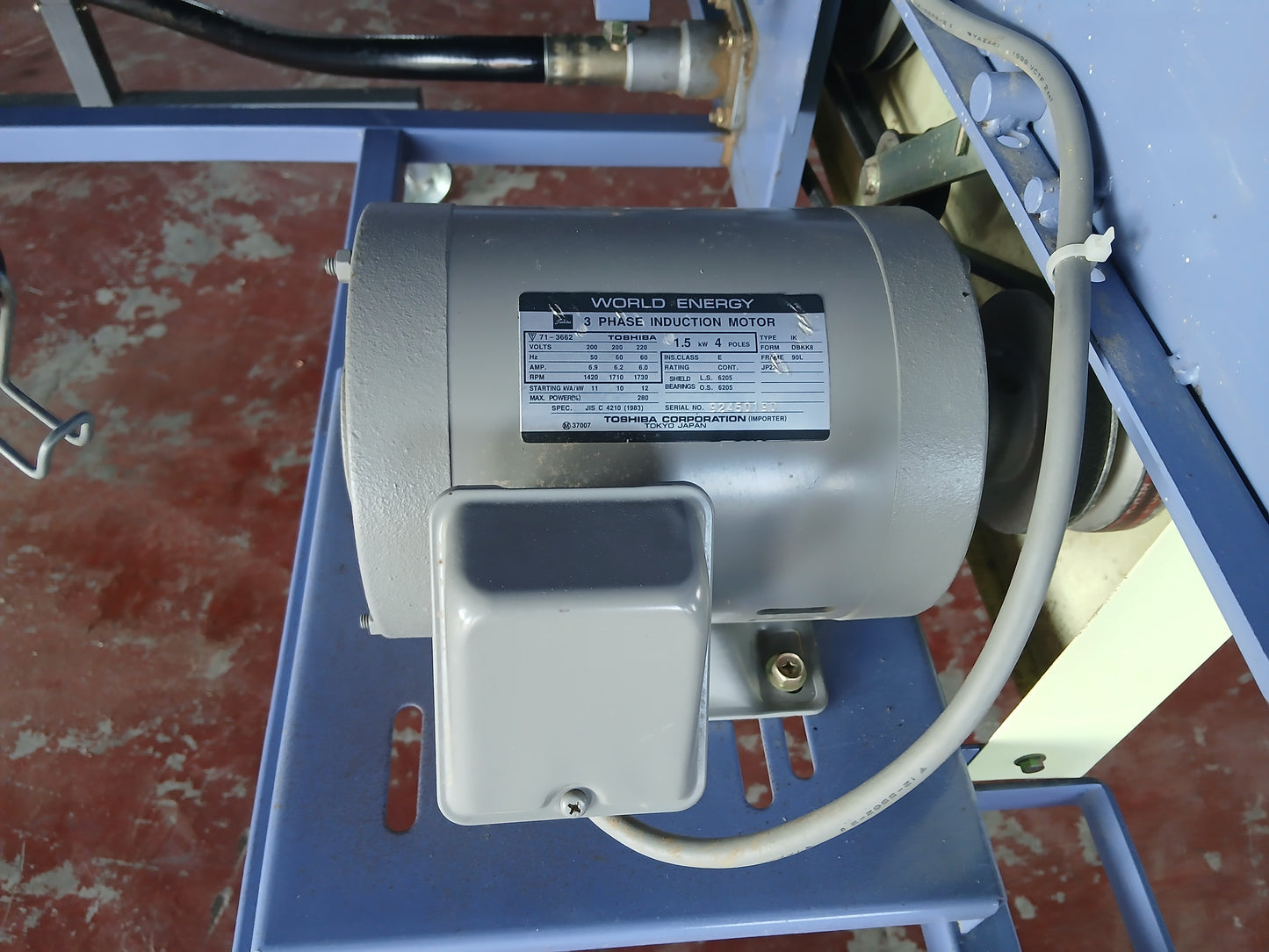 タイショー　中古 籾コンテナ UD11 【宮城2584P】