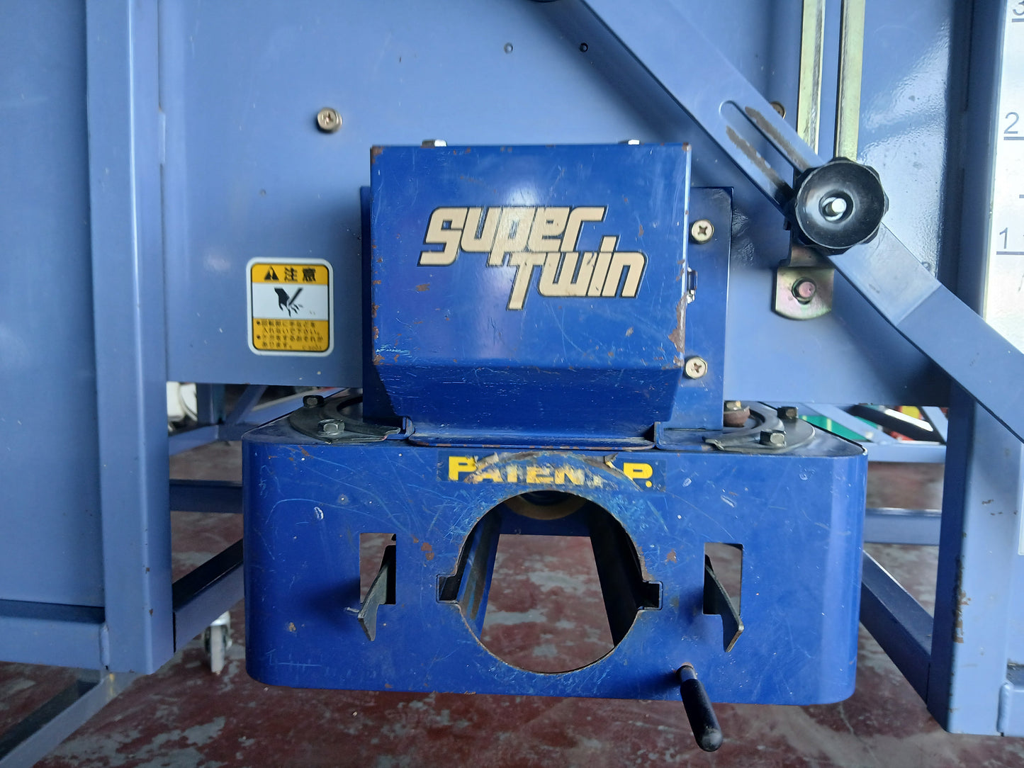 タイショー　中古 籾コンテナ UD11 【宮城2584P】