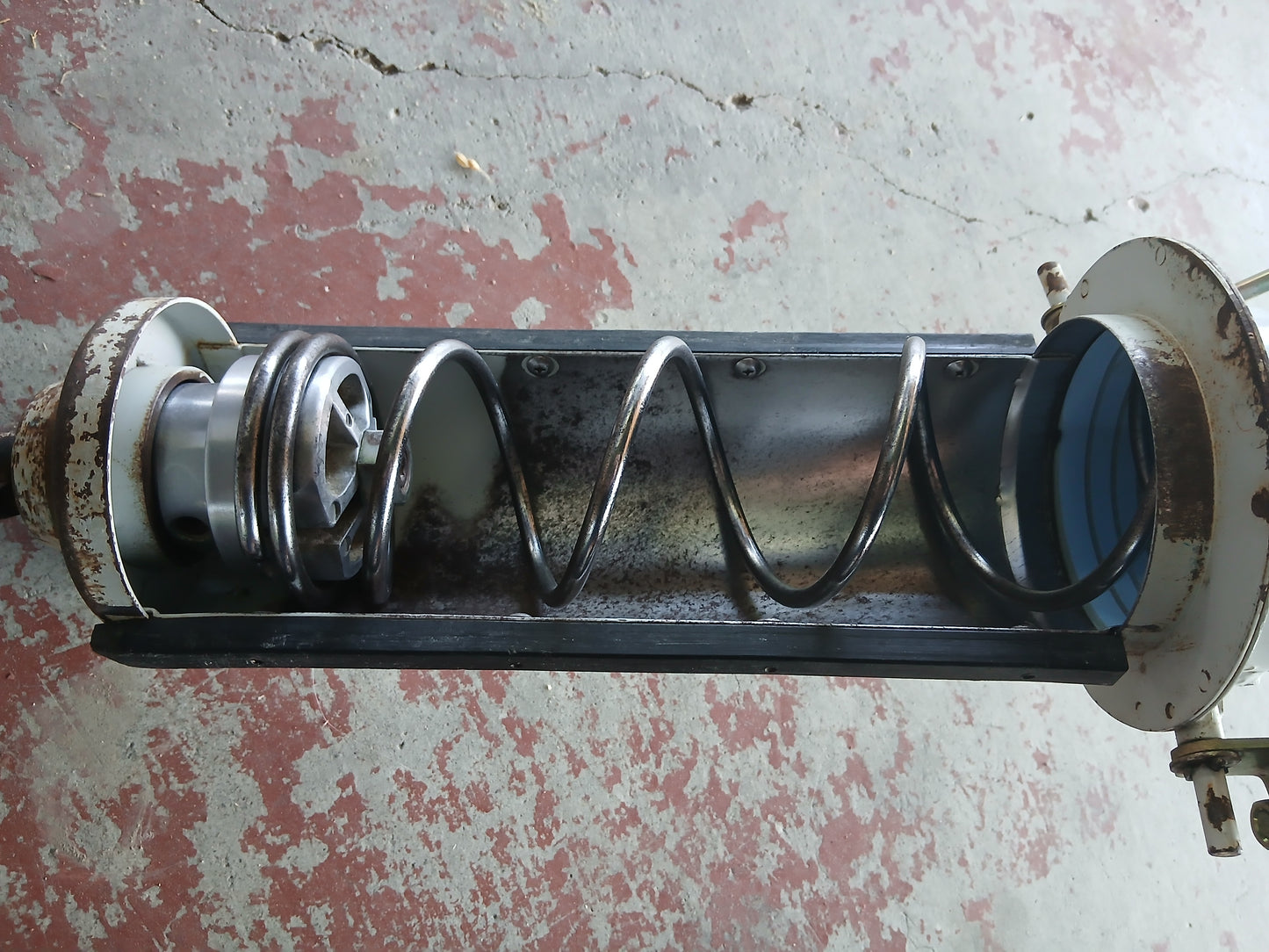 タイショー　中古 籾コンテナ UD11 【宮城2584P】