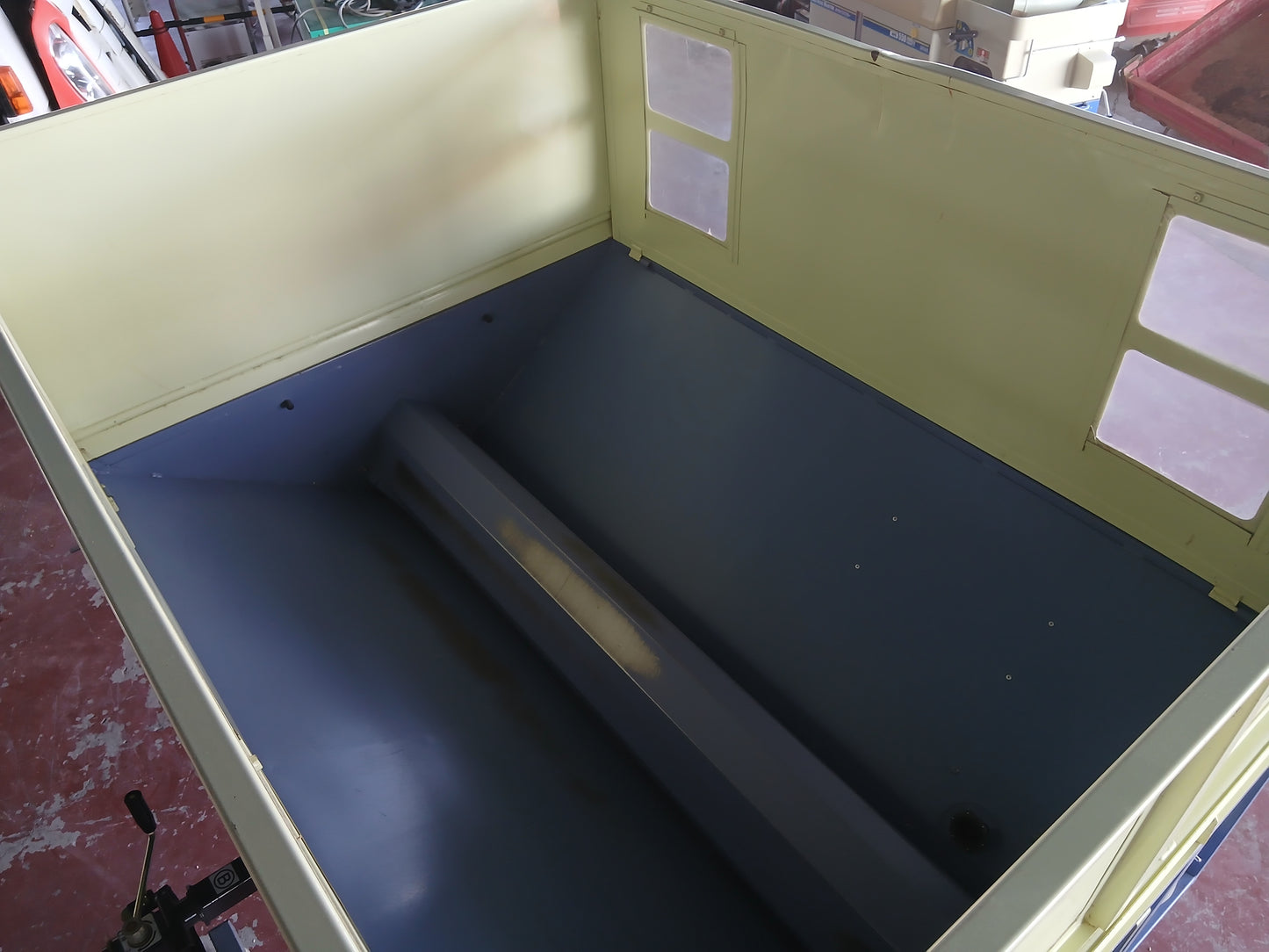 タイショー　中古 籾コンテナ UD11 【宮城2584P】