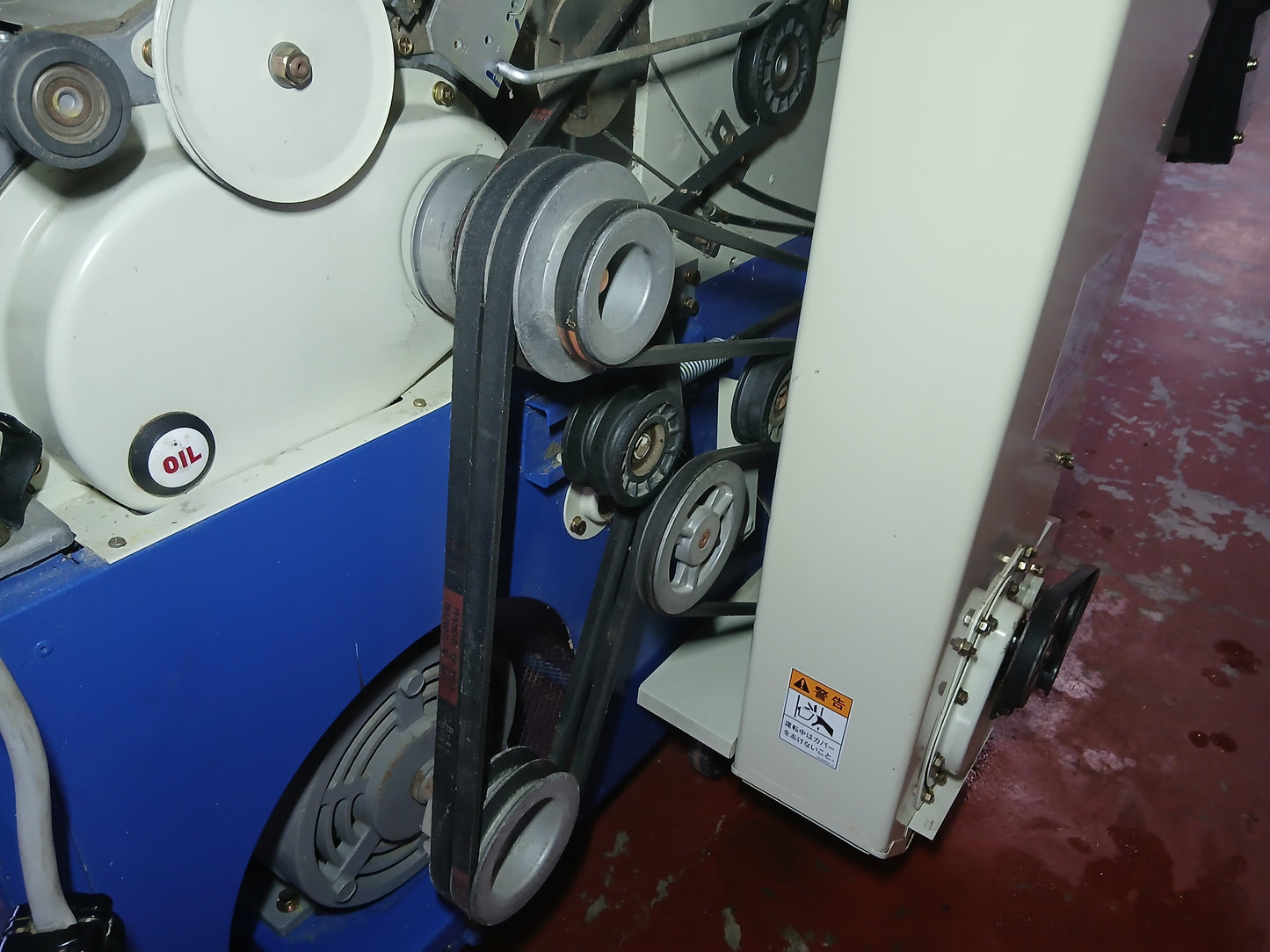 サタケ 中古 籾摺機 NPS550DXAMⅡ 【宮城2582P】