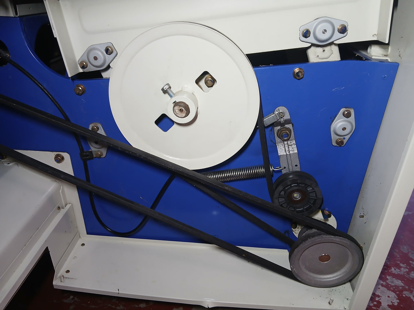 サタケ 中古 籾摺機 NPS550DXAMⅡ 【宮城2582P】