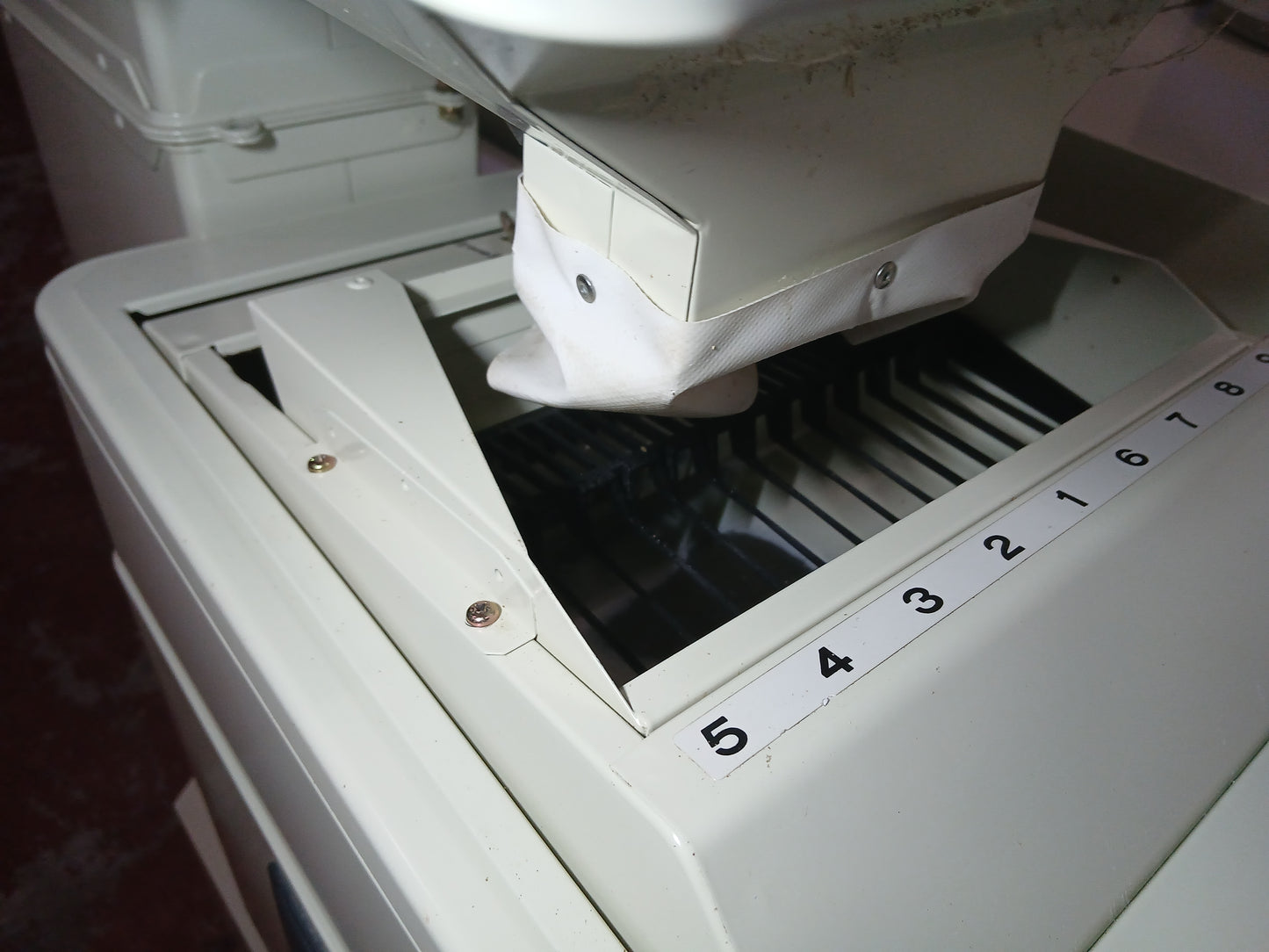 サタケ 中古 籾摺機 NPS550DXAMⅡ 【宮城2582P】