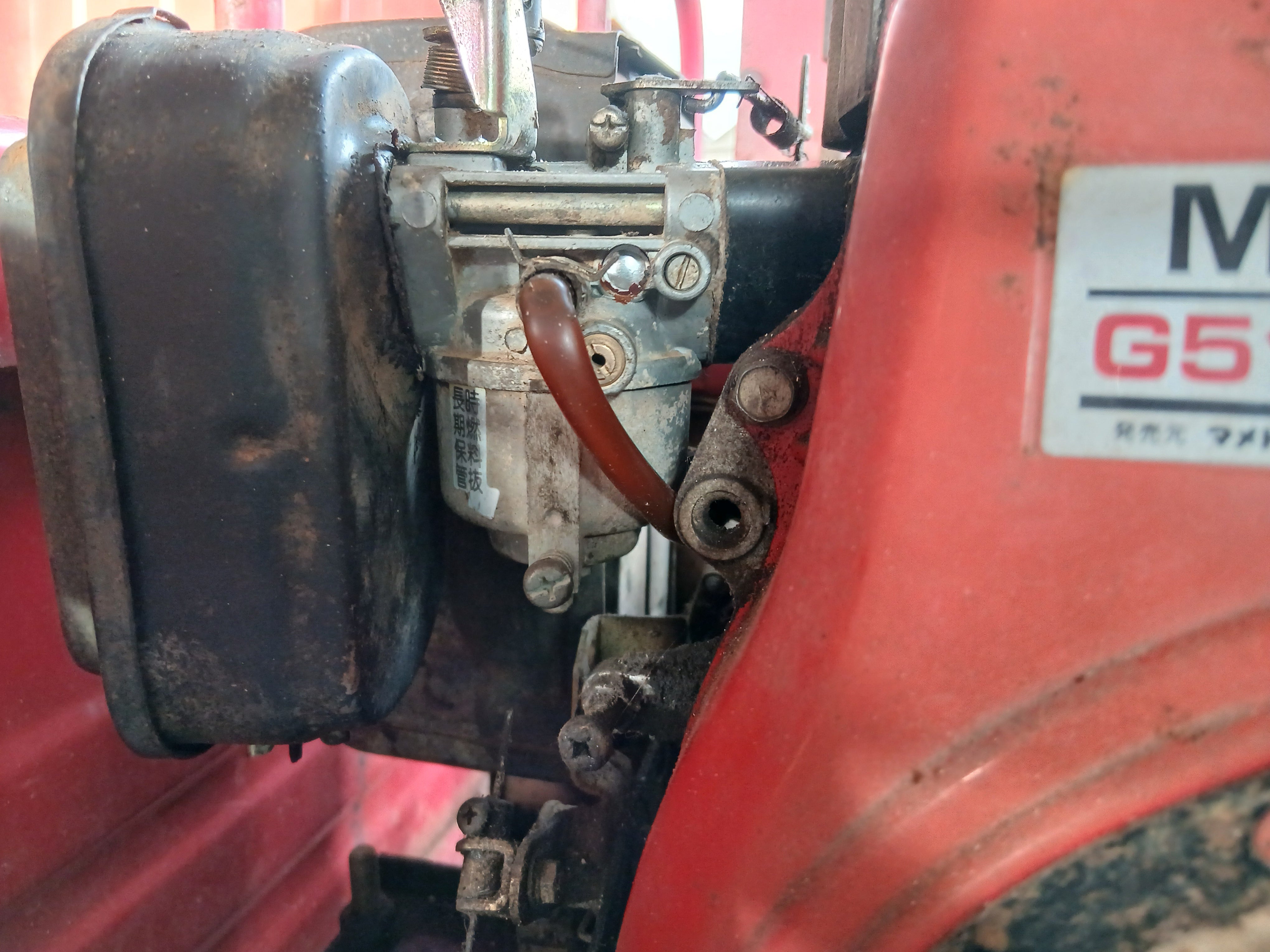 サトー 中古 運搬車 SCR2200 【宮城店2581】 – 農キング