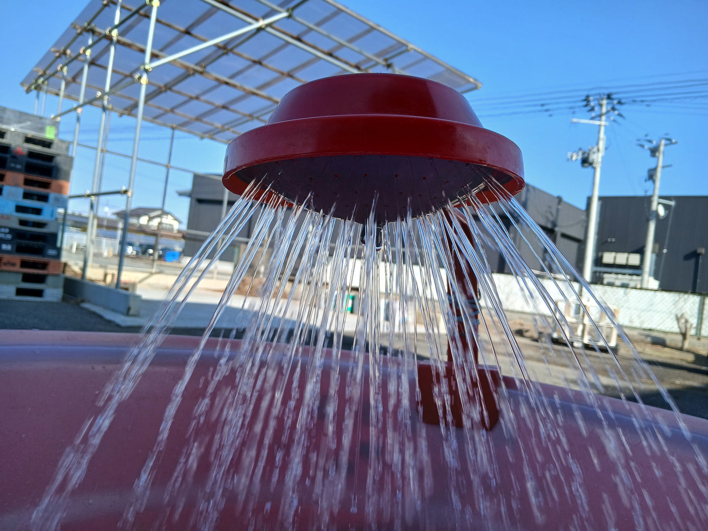 共立 中古 催芽機 SH-L150 【宮城2597】