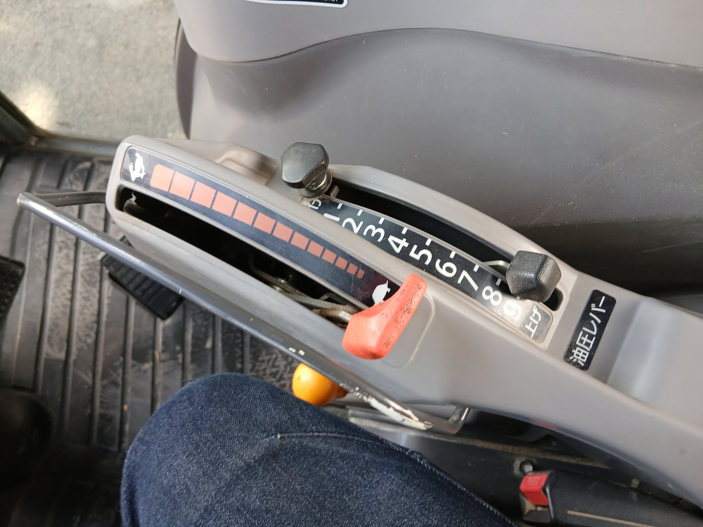 クボタ 中古 トラクター＋ロータリー KL53ZC+RM200Z 【宮城2588P】