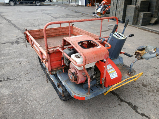 サトー　中古　運搬車　SC2210D　ジャンク品　【宮城店2611】