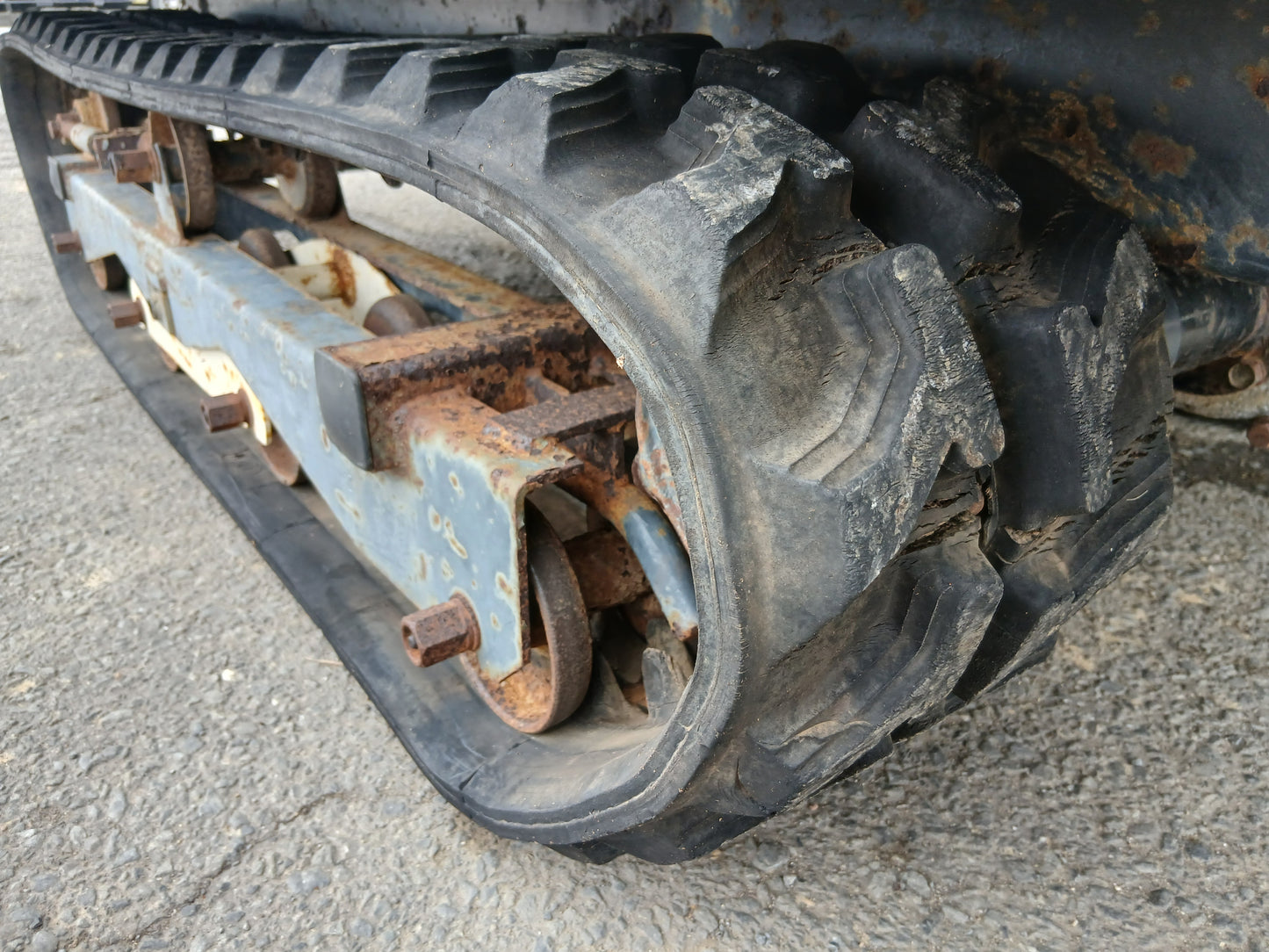 サトー　中古　運搬車　SC2210D　ジャンク品　【宮城店2611】