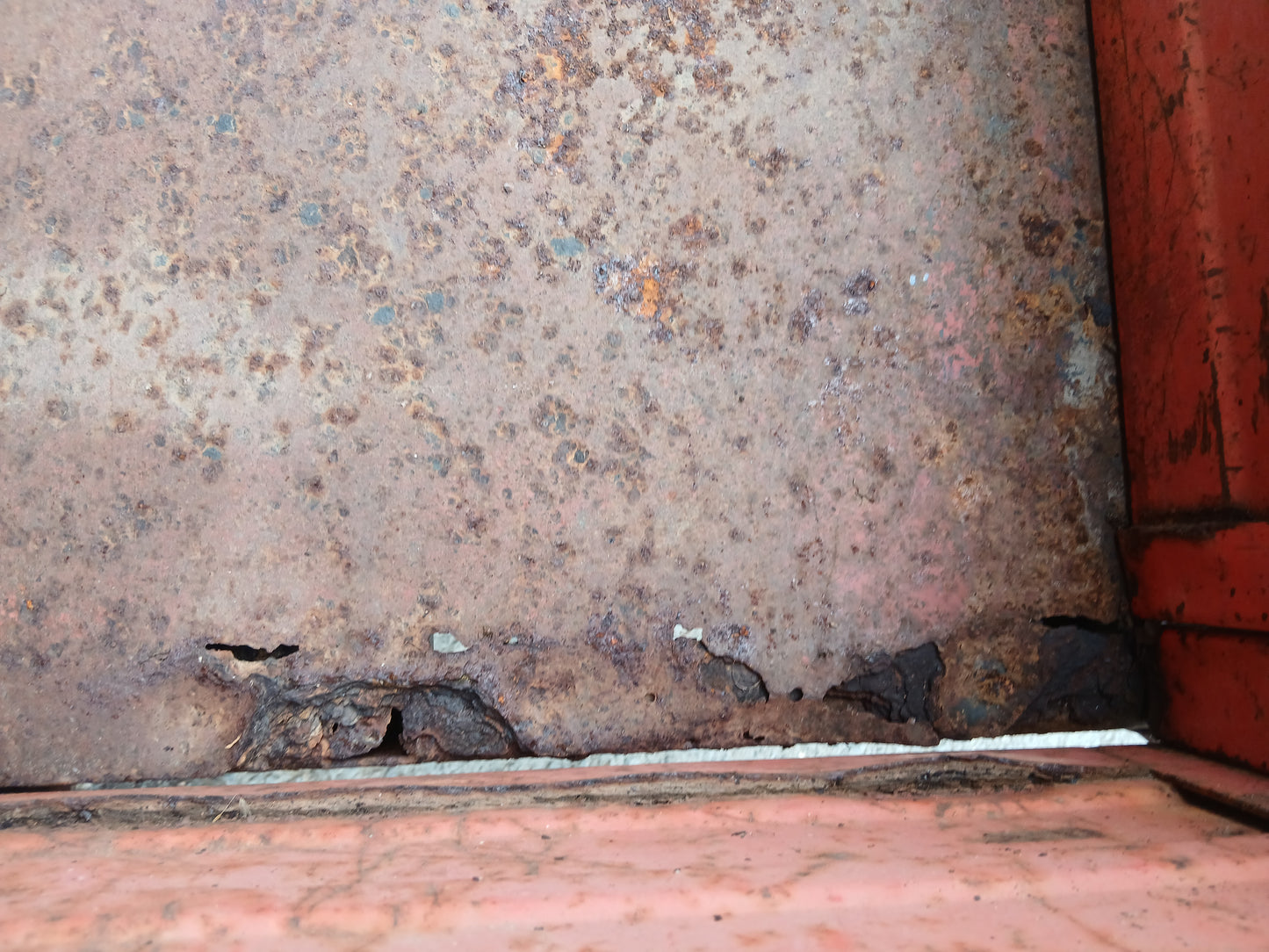 サトー　中古　運搬車　SC2210D　ジャンク品　【宮城店2611】