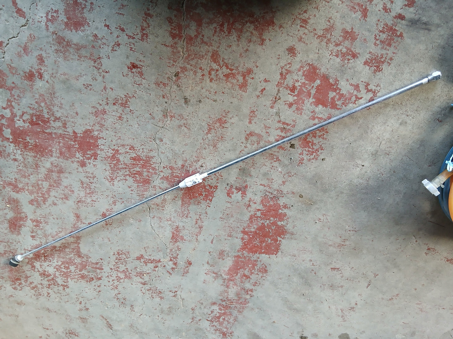 丸山製作所 中古 電動噴霧器 GS35M 【宮城2628】