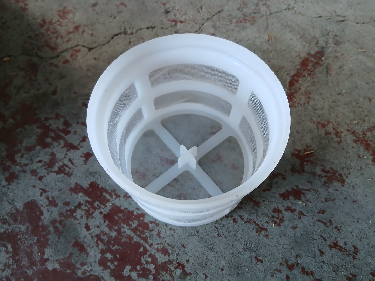 マルナカ　中古 人力噴霧器 RPC15 【宮城2625】