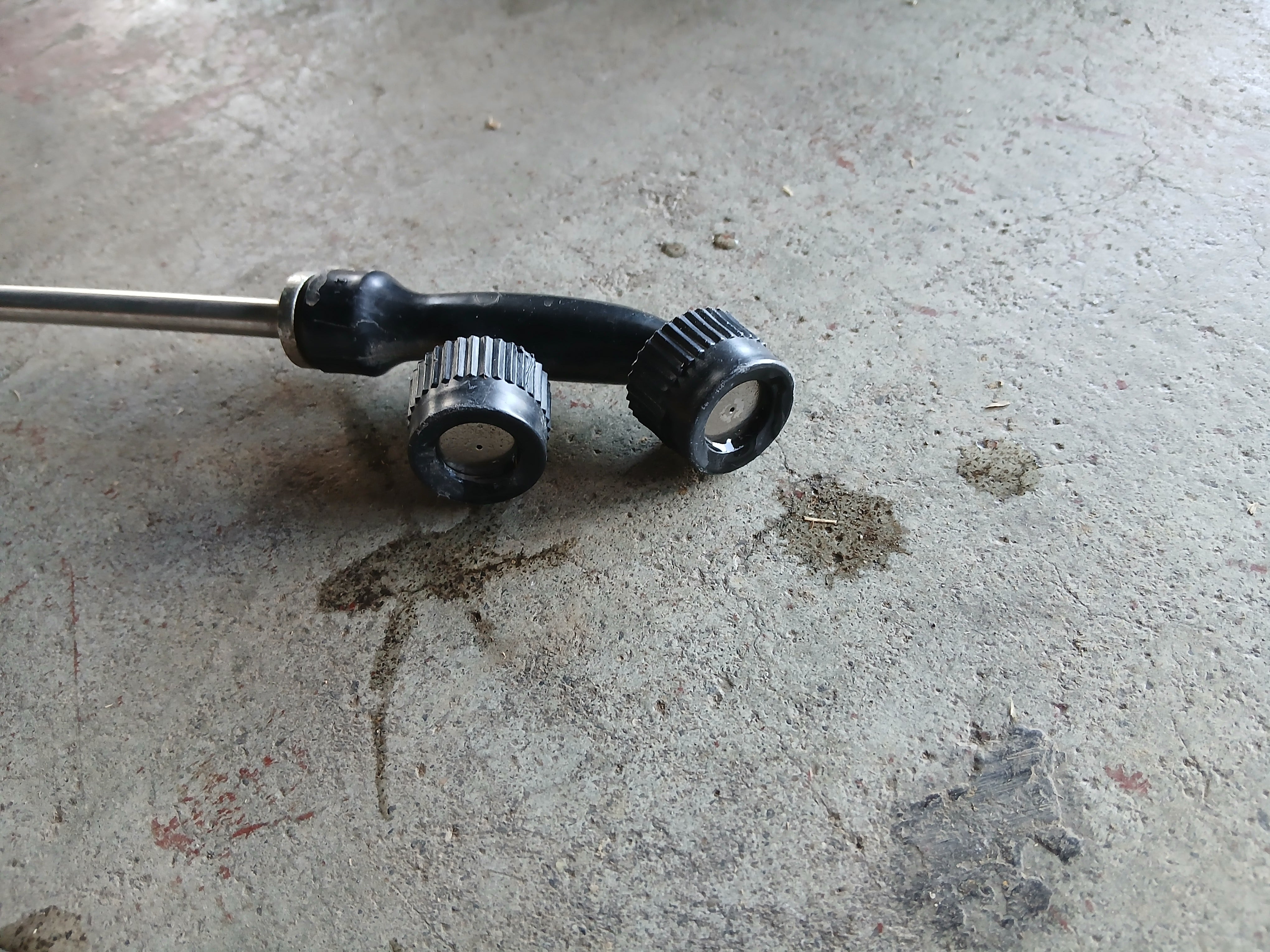 丸山製作所 中古 動力噴霧器 KS13S 【宮城2624】 – 農キング