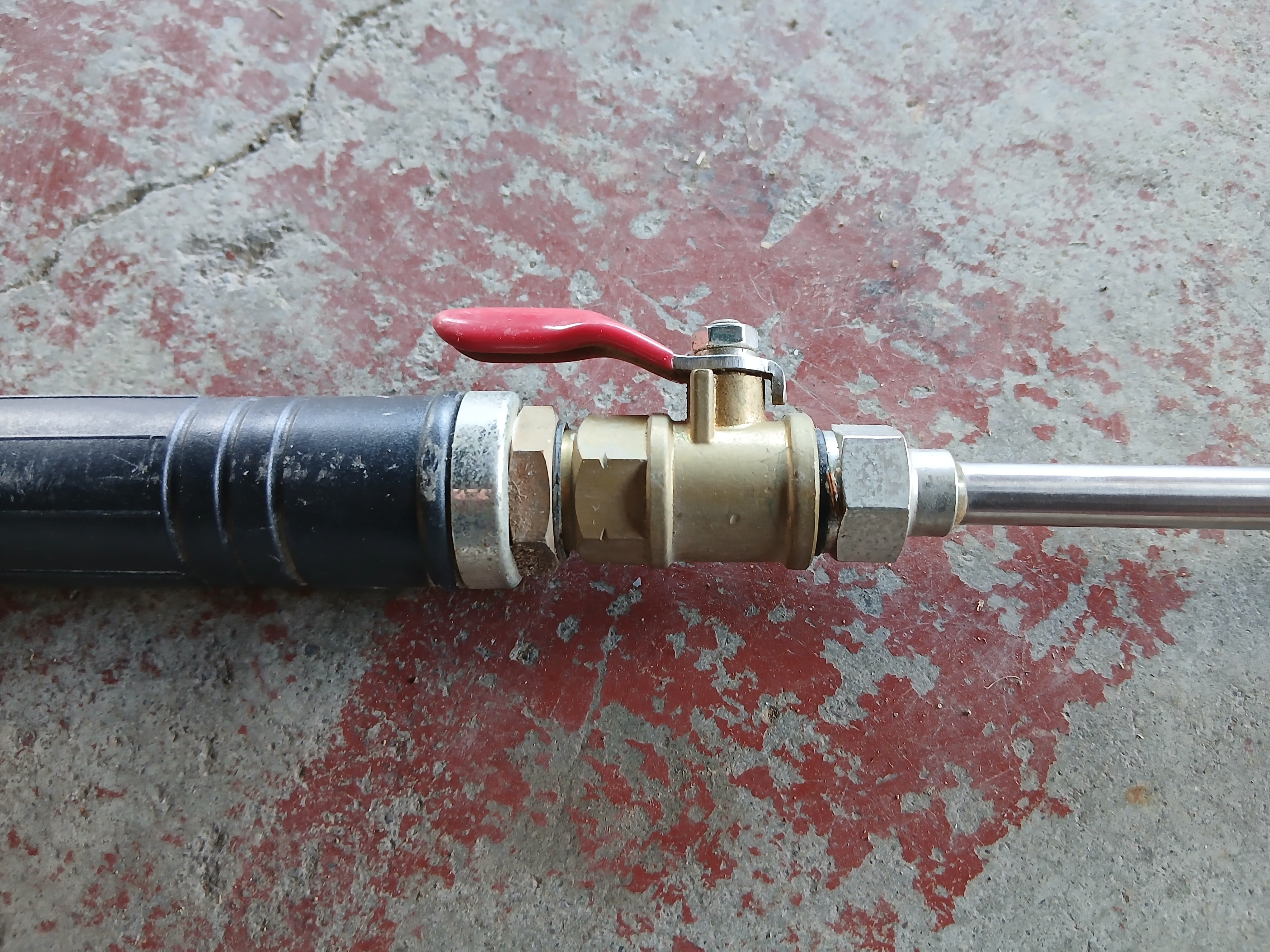 丸山製作所 中古 動力噴霧器 KS13S 【宮城2624】 – 農キング