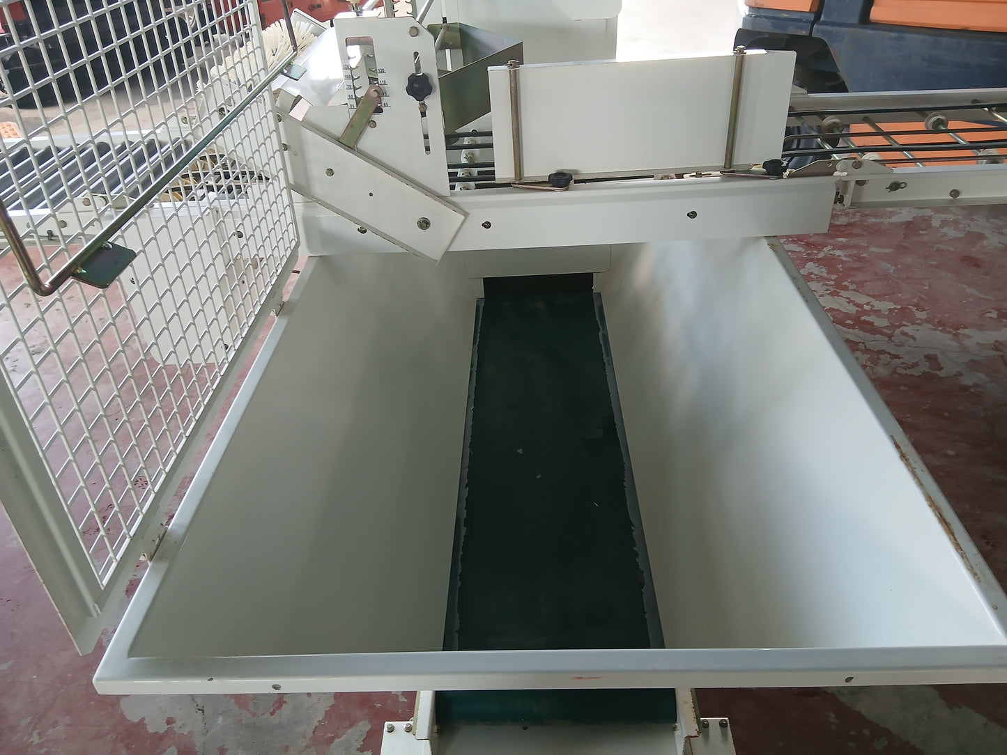 スズテック 中古 ポット土入れ機 STK-20P【宮城2623】