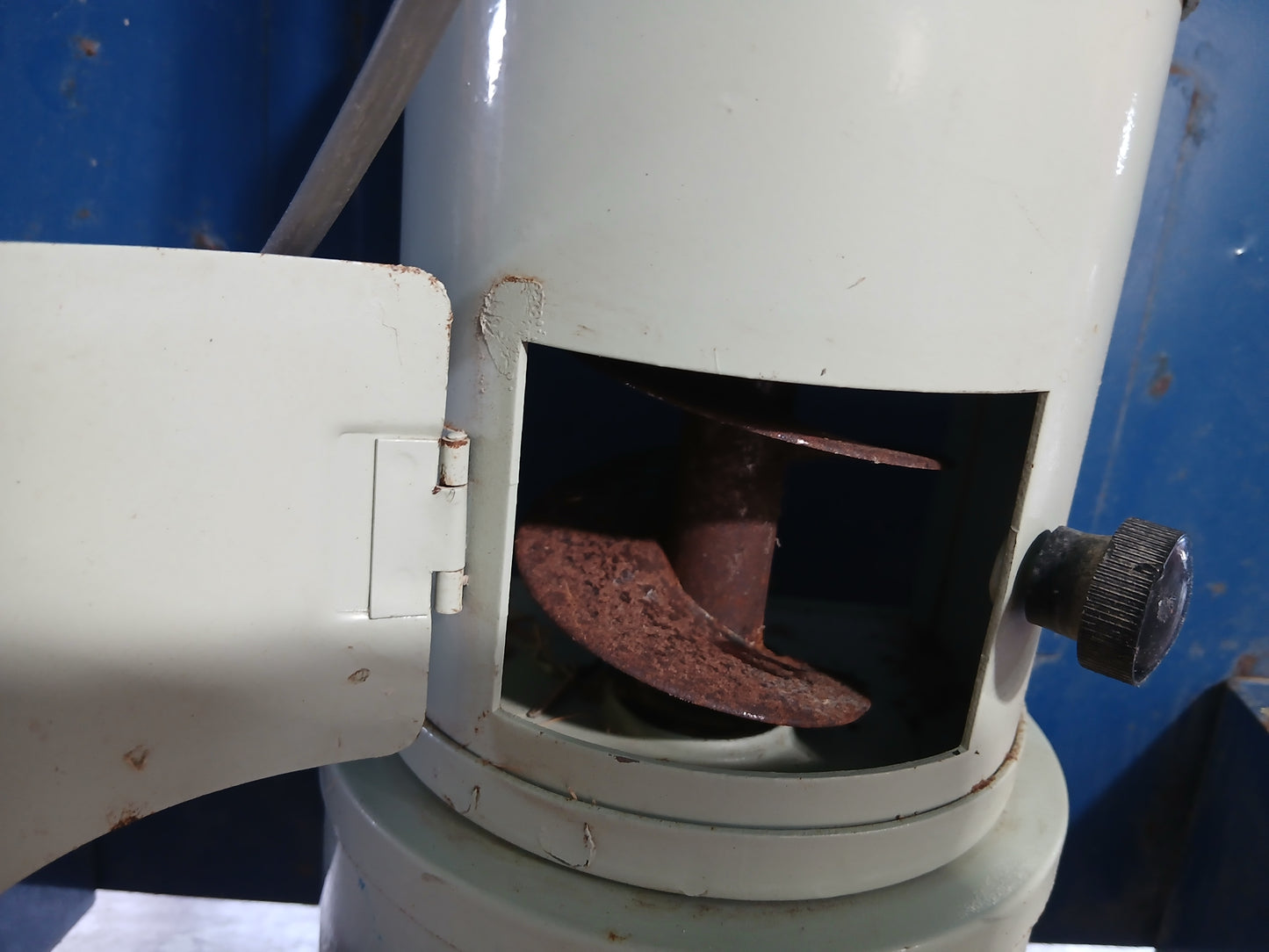スピー　 籾摺用揚穀機　HU-150 【宮城2641】