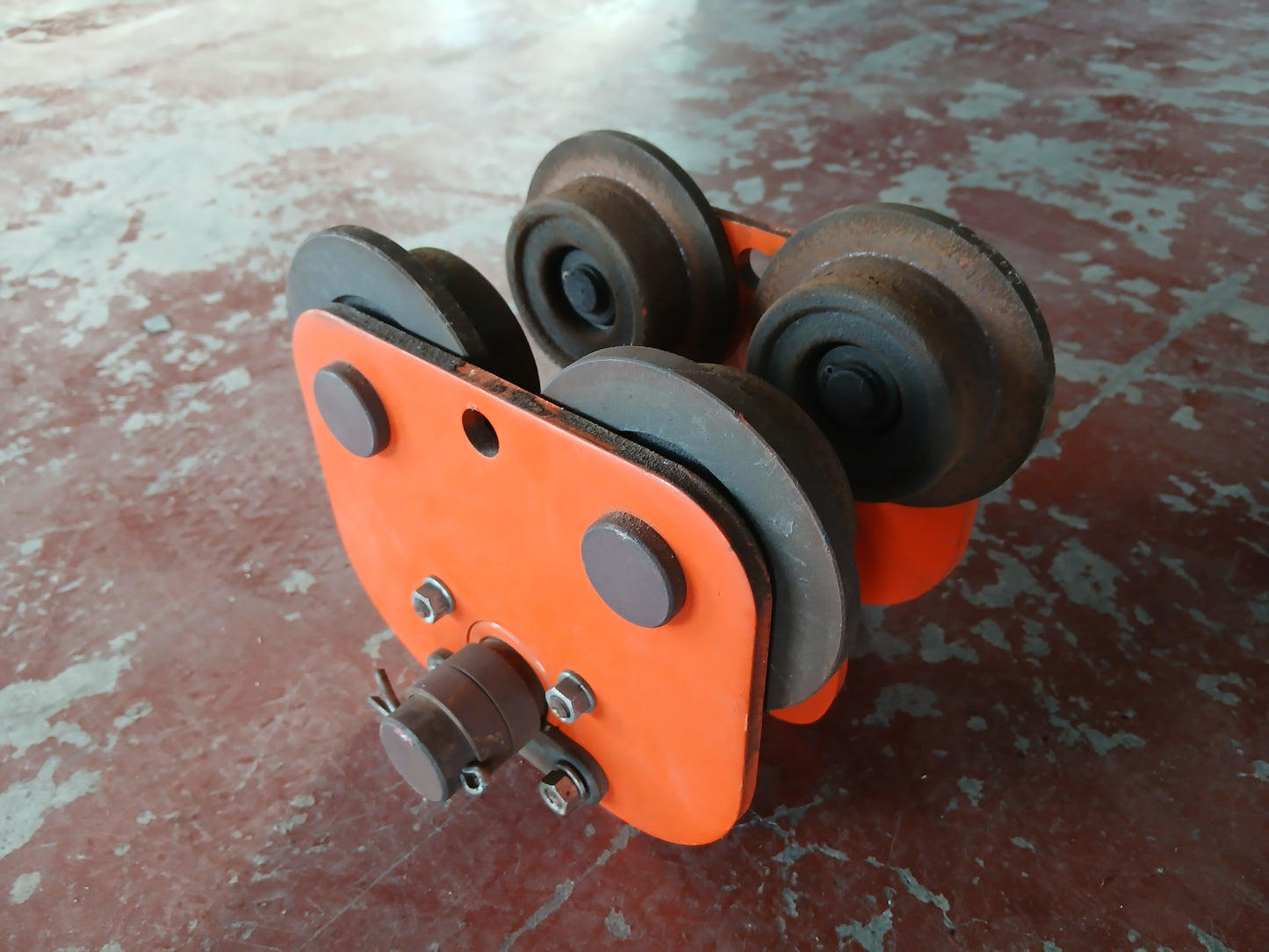 象印 中古 トロリ 【宮城2667】