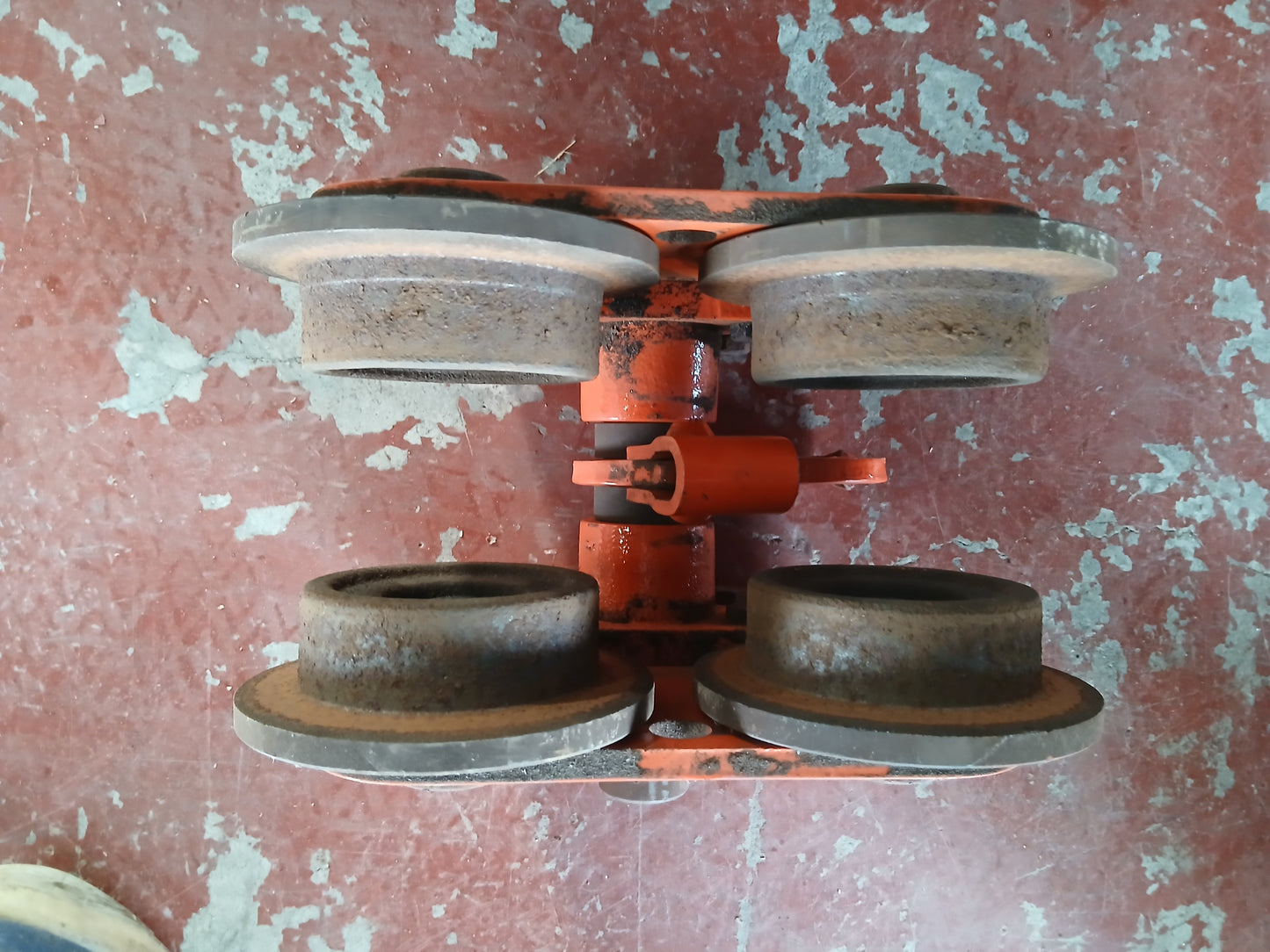 象印 中古 トロリ 【宮城2667】