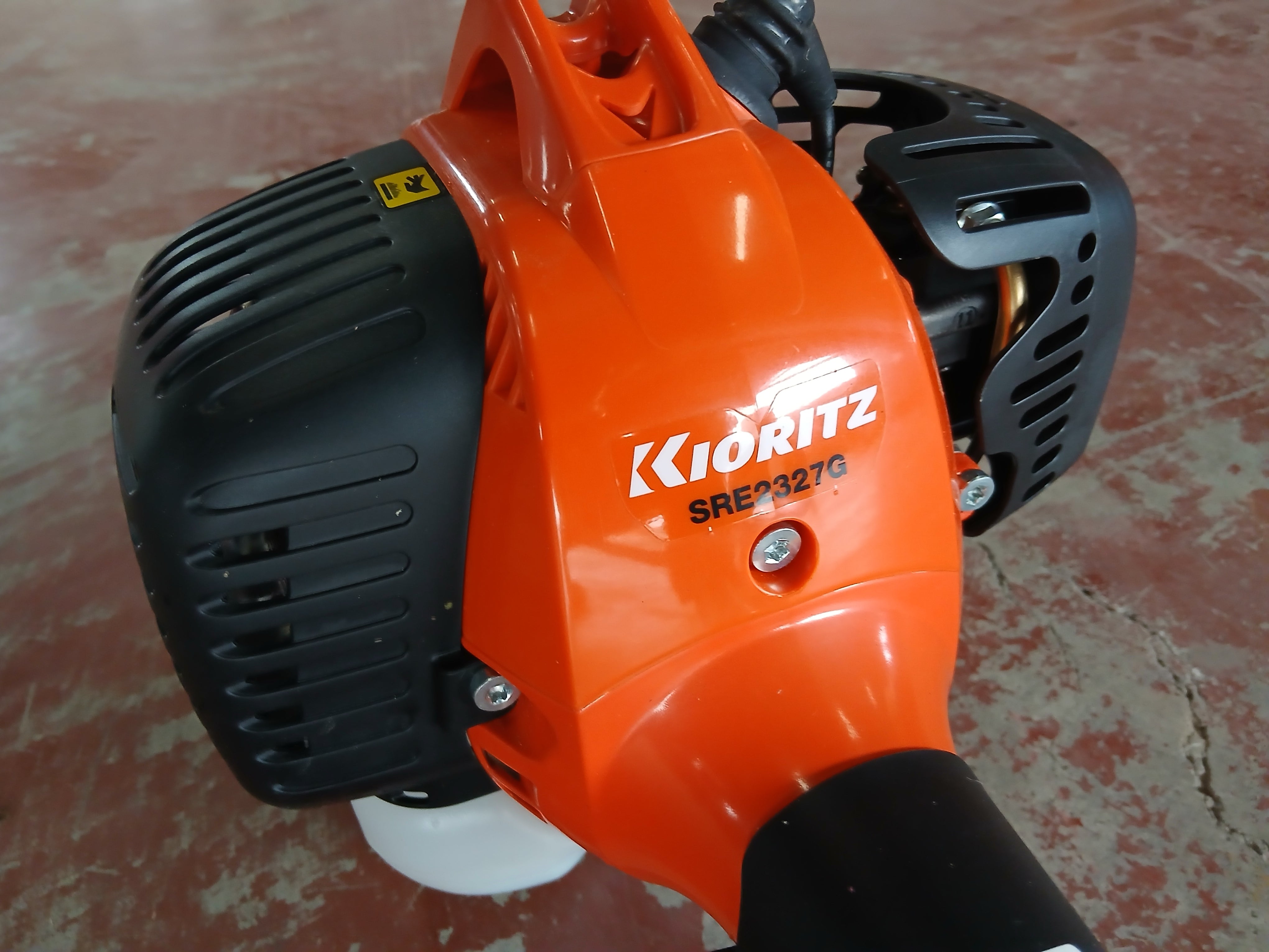 共立 中古 刈払機 SRE2327G 【宮城店2654】 – 農キング