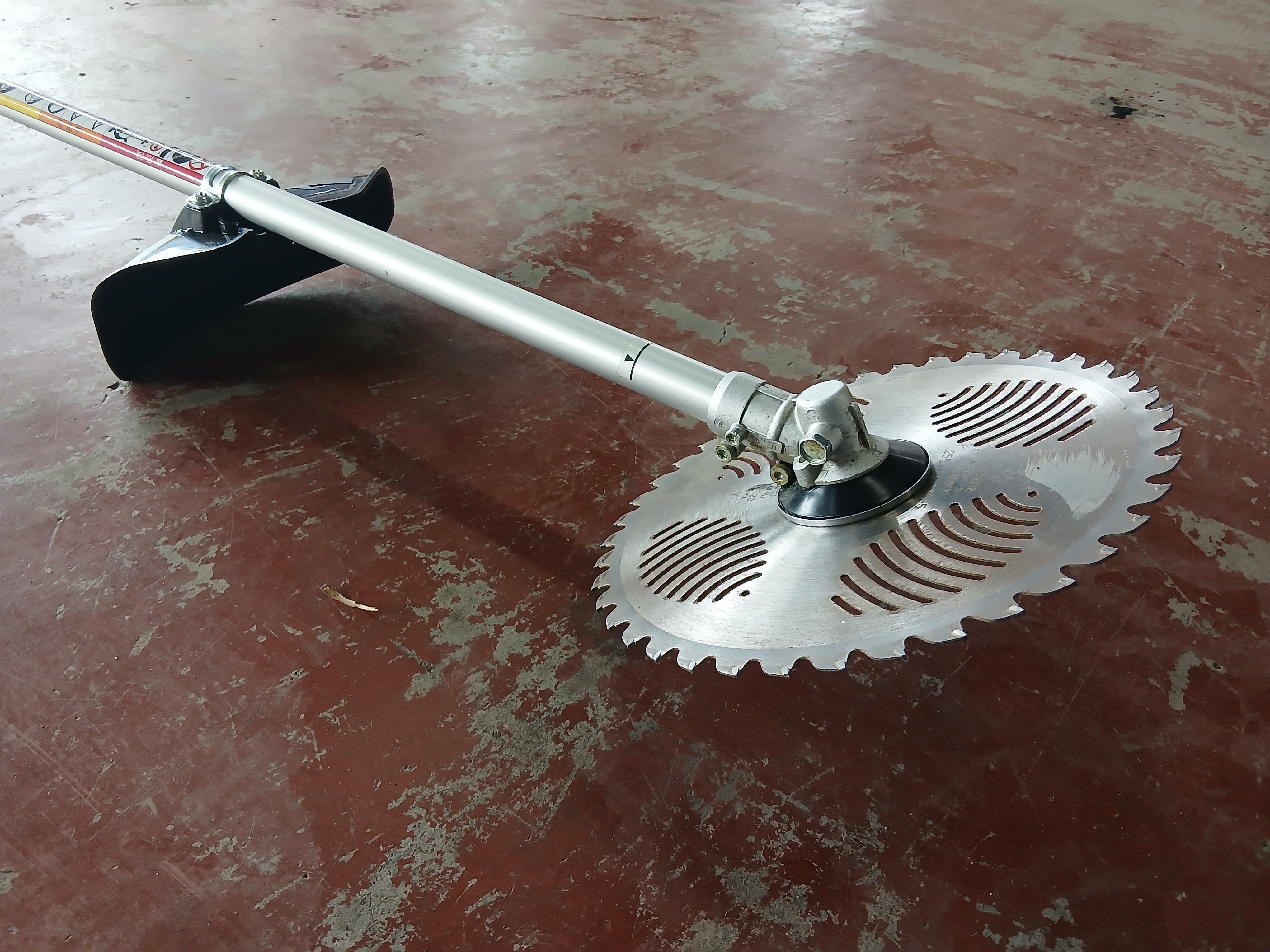 共立 中古 刈払機 SRE2327G 【宮城店2654】 – 農キング
